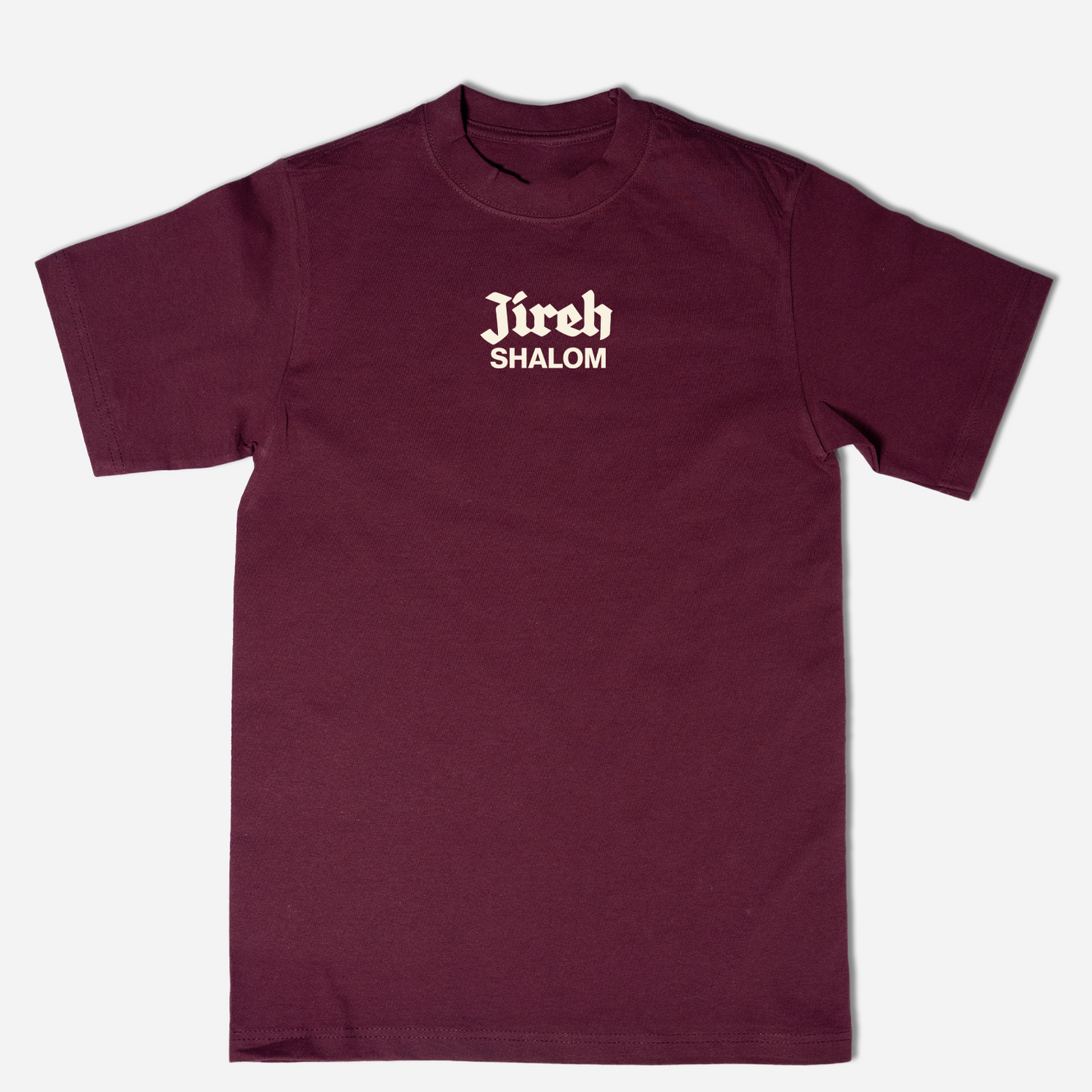 Holy Spirit - Heavyweight T-Shirt