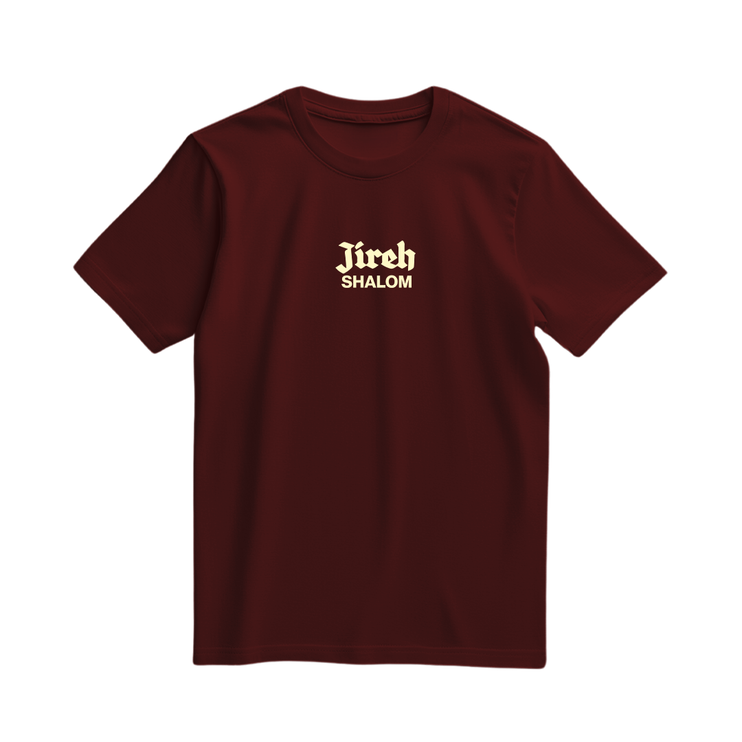 Holy Spirit l Oversized T-Shirt