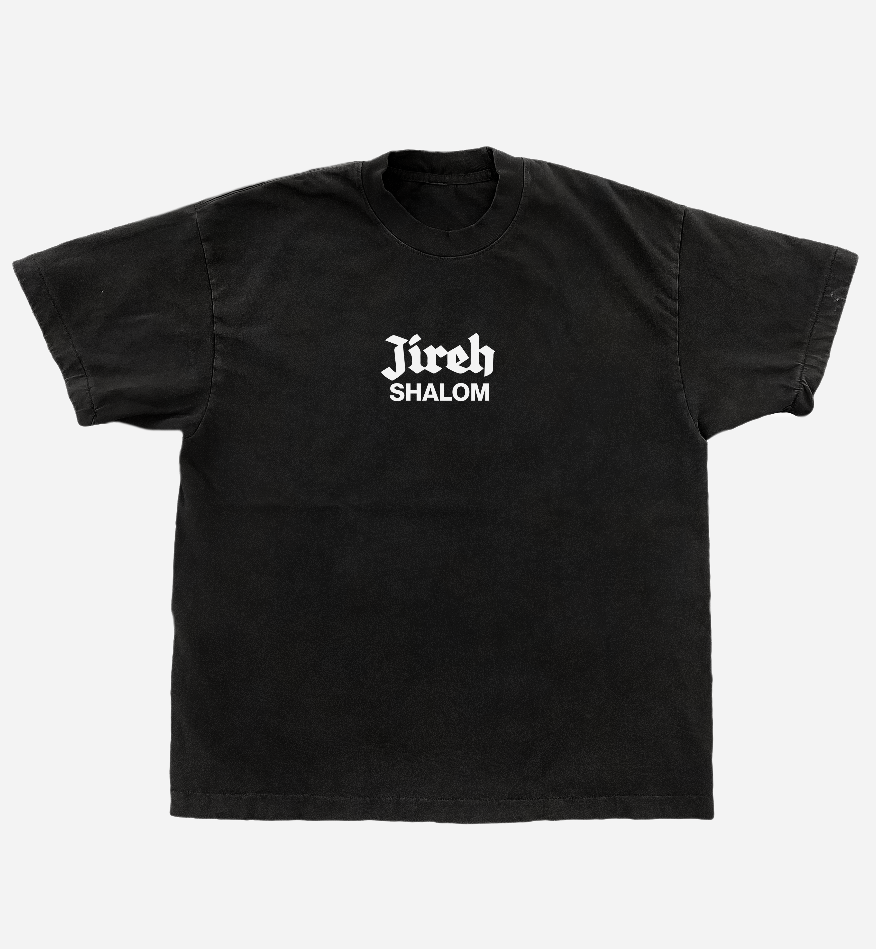 Armor of God – Heavyweight Oversized T-Shirt