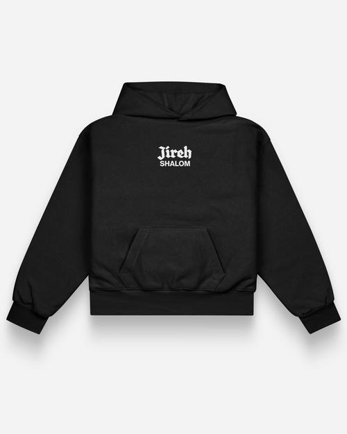 Holy Spirit 24/7 Hoodie