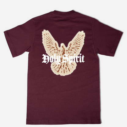 Holy Spirit - Heavyweight T-Shirt
