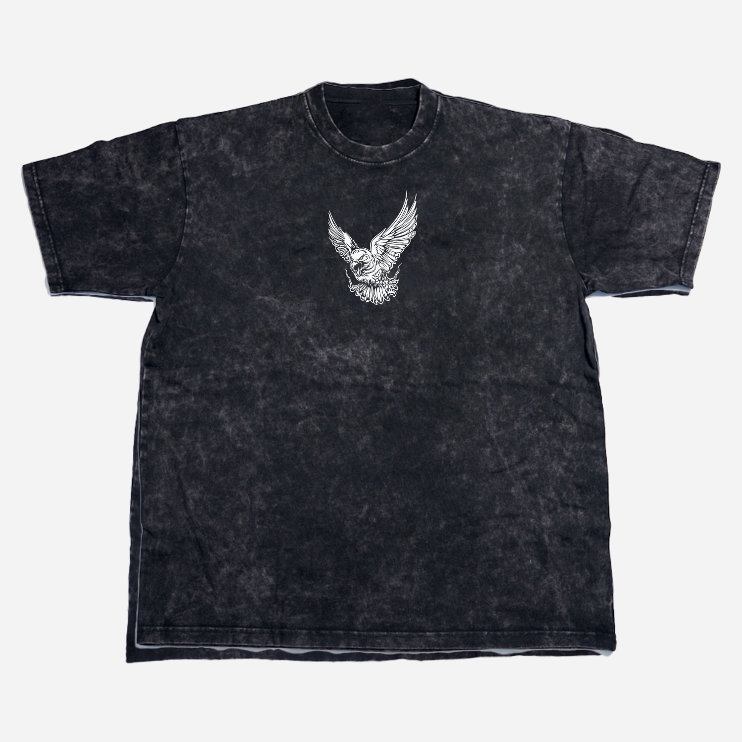 Jireh Shalom Dove – Heavyweight T-Shirt (Relaunch Edition)