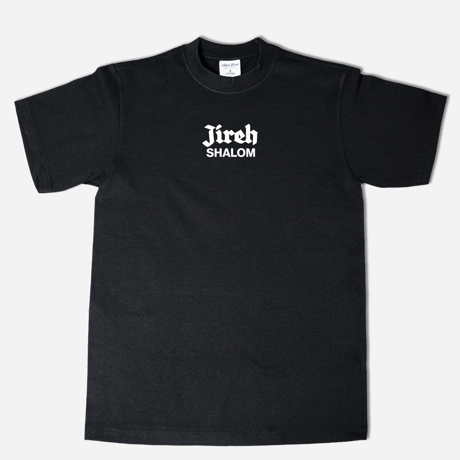 YHWH King of Kings l  Oversized T-Shirt