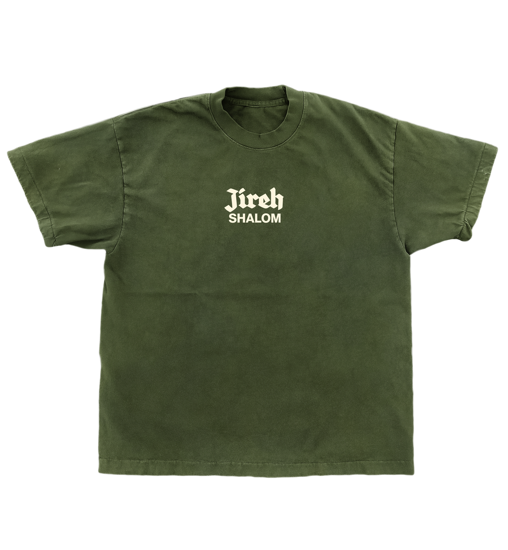 Prince of peace l Heavyweight T shirt