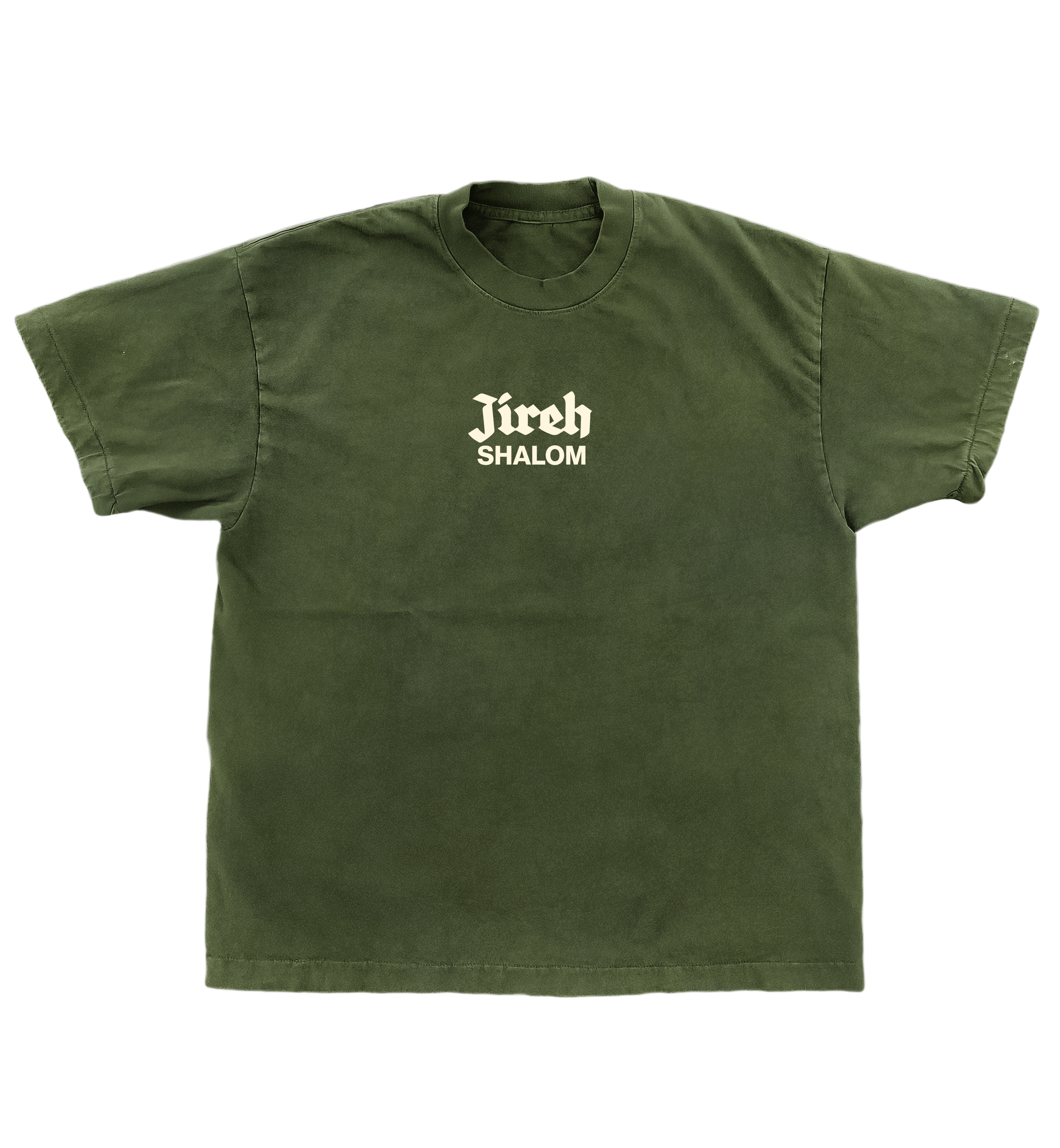 Prince of peace l Heavyweight T shirt