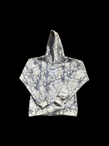 Matthew 10:16 l Heavy weight Hoodie