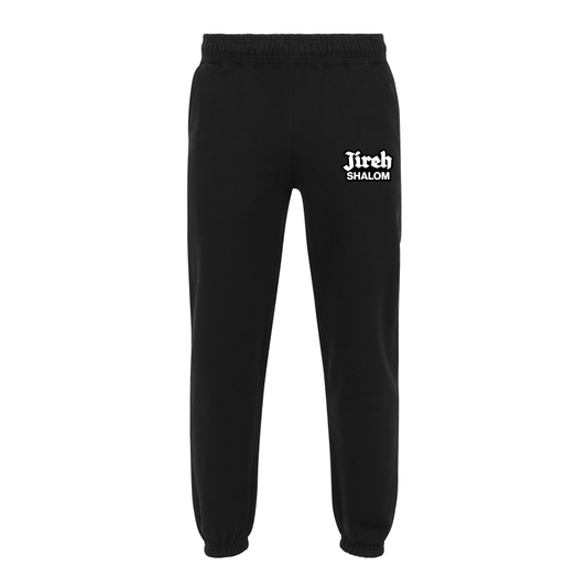 Jireh Shalom Heavyweight Sweatpants