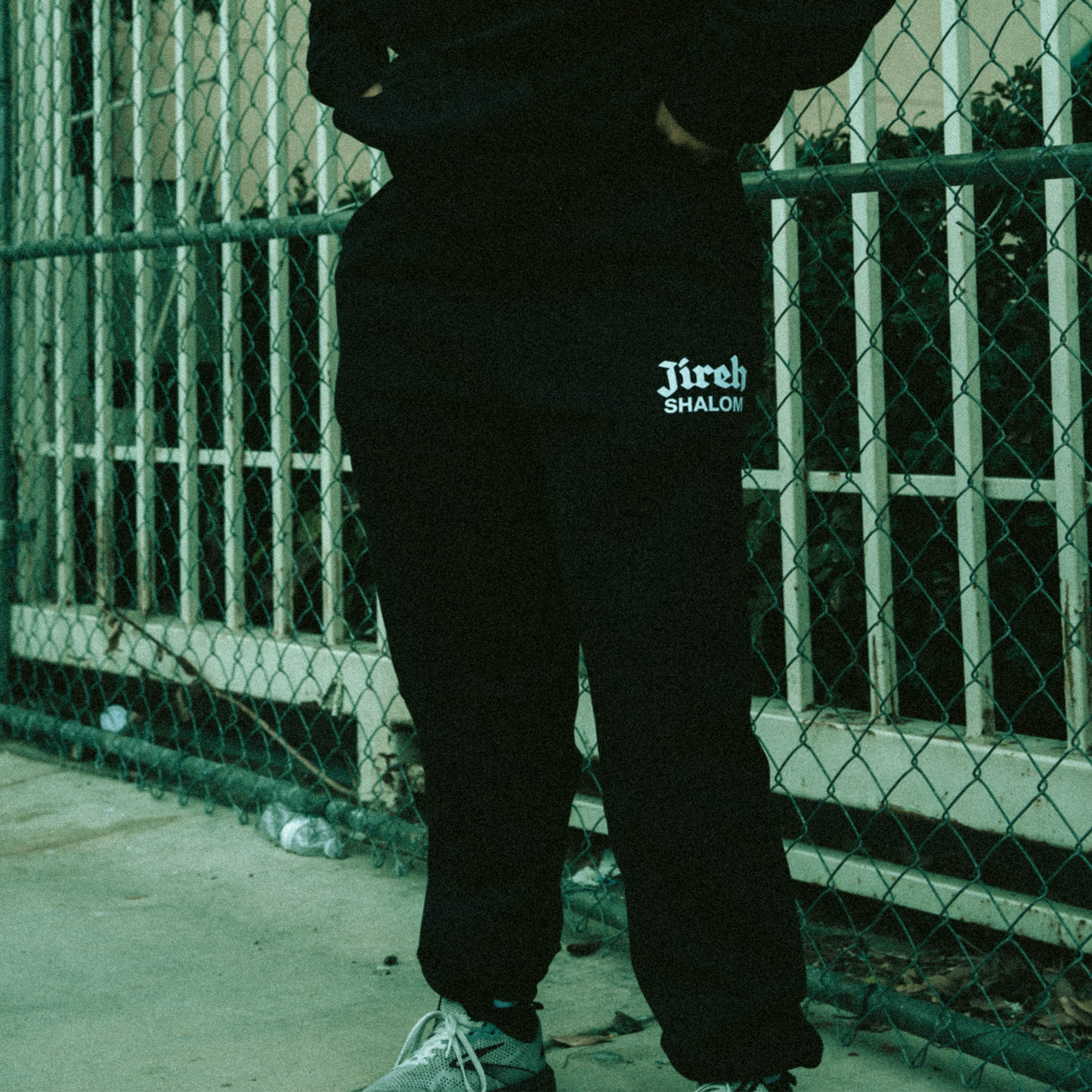 Jireh Shalom Heavyweight Sweatpants